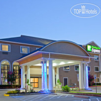 Holiday Inn Express Houston N-1960 Champions Area