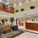 Wingate by Wyndham Dallas / Love Field Лобби