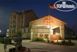 Hampton Inn & Suites Houston/Clear Lake-Nasa Area 3*