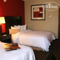 Фото отеля Hampton Inn & Suites Houston/Clear Lake-Nasa Area 3*