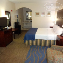 Best Western Windsor Suites 