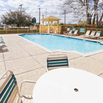 La Quinta Inn Dallas East 