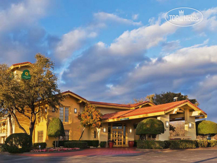 Фотографии отеля  La Quinta Inn Dallas East 2*