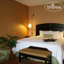 Hampton Inn & Suites Houston - Rosenberg 