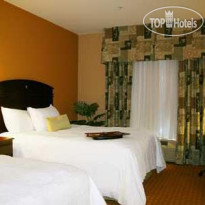 Hampton Inn & Suites Houston - Rosenberg 