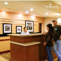 Hampton Inn & Suites Houston - Rosenberg 