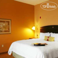 Hampton Inn & Suites Houston - Rosenberg 