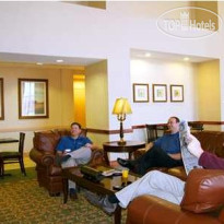 Hampton Inn & Suites Houston - Rosenberg 