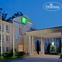 Holiday Inn Express Hotel & Suites Houston-Kingwood 