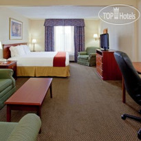 Holiday Inn Express Hotel & Suites Houston-Kingwood 