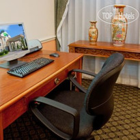 Holiday Inn Express Hotel & Suites Houston-Kingwood 