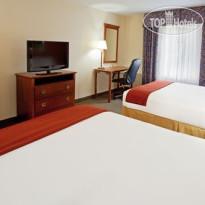 Holiday Inn Express Hotel & Suites Houston-Kingwood 