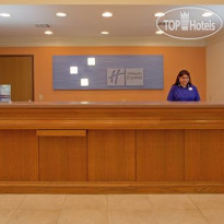 Holiday Inn Express Hotel & Suites Houston-Kingwood 