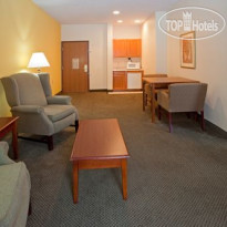 Holiday Inn Express Hotel & Suites Houston-Kingwood 