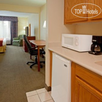 Holiday Inn Express Hotel & Suites Houston-Kingwood 