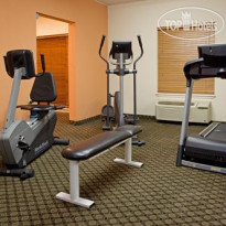 Holiday Inn Express Hotel & Suites Houston-Kingwood 