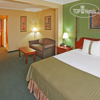 Holiday Inn Dallas North-Addison 