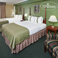 Holiday Inn Dallas North-Addison 