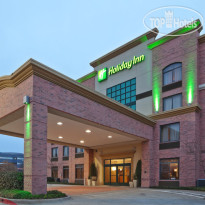 Holiday Inn Dallas North-Addison 