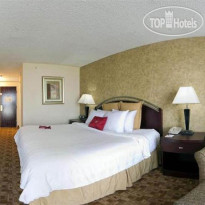 Crowne Plaza Austin 