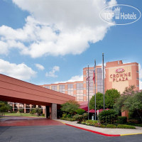 Crowne Plaza Austin 3*