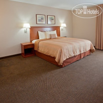 Candlewood Suites Houston I-10 East 