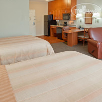 Candlewood Suites Houston I-10 East 