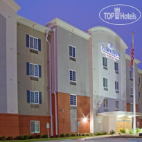 Candlewood Suites Houston I-10 East 