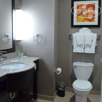 Holiday Inn Hotel & Suites Houston West - Westway Park 