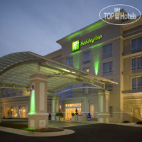 Holiday Inn Hotel & Suites Houston West - Westway Park 