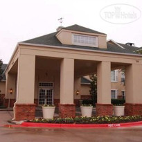 Homewood Suites by Hilton Dallas-Lewisville Отель