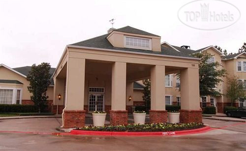 Фотографии отеля  Homewood Suites by Hilton Dallas-Lewisville 3*
