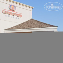 Candlewood Suites Houston-Clear Lake Территория отеля