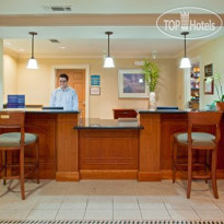 Staybridge Suites Houston Willowbrook 