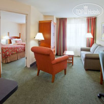 Staybridge Suites Houston Willowbrook 