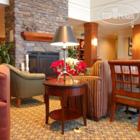 Staybridge Suites Houston Willowbrook 