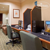 Staybridge Suites Houston Willowbrook 