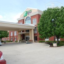 Holiday Inn Express Hotel & Suites Dallas-North Tollway (N Plano) 