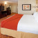 Holiday Inn Express Hotel & Suites Dallas-North Tollway (N Plano) 