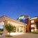 Holiday Inn Express Hotel & Suites Dallas-North Tollway (N Plano) 