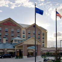 Hilton Garden Inn Houston Sugar Land