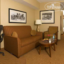 Hilton Garden Inn Houston Sugar Land