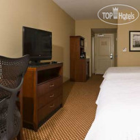 Hilton Garden Inn Houston Sugar Land