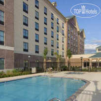 Hilton Garden Inn Houston Sugar Land
