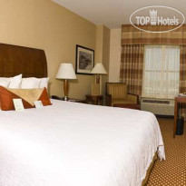 Hilton Garden Inn Houston Sugar Land
