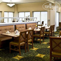 Hilton Garden Inn Houston Sugar Land