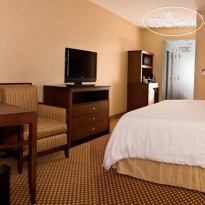 Hilton Garden Inn Houston Sugar Land