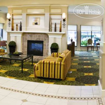Hilton Garden Inn Houston Sugar Land