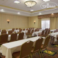 Hilton Garden Inn Houston Sugar Land