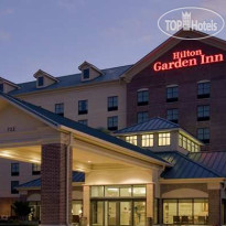 Hilton Garden Inn Houston Sugar Land